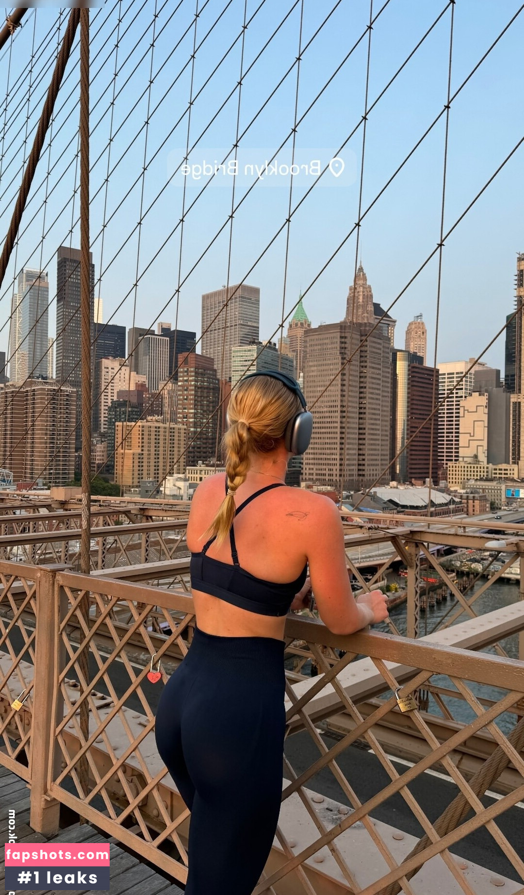 Majaaleonie Nude Leaks OnlyFans Photos #30 - LeakJerk