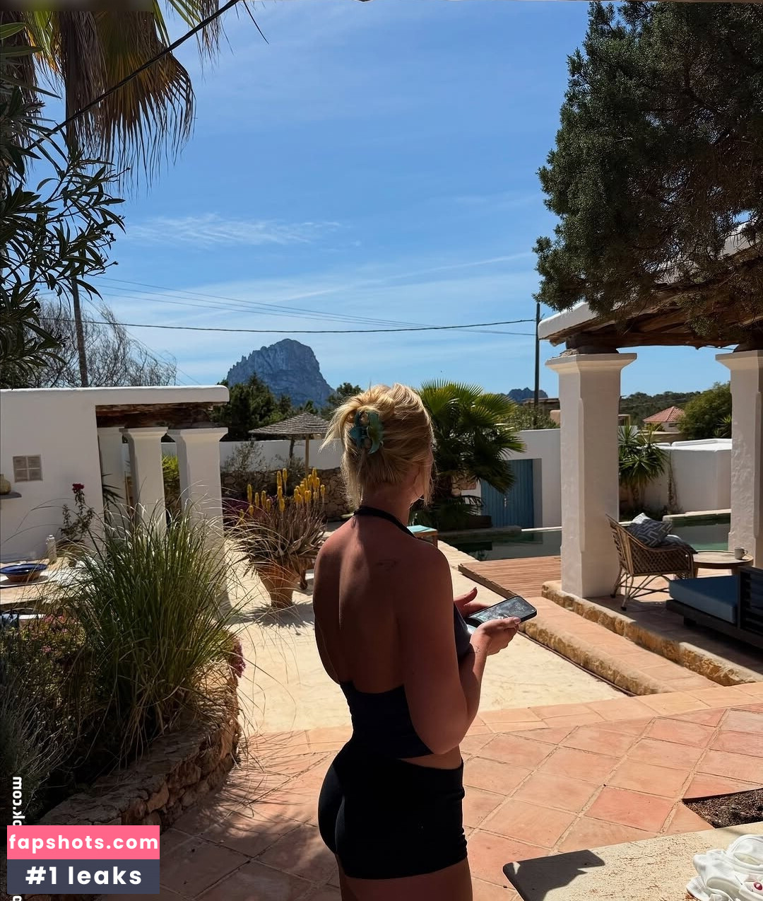 Majaaleonie Nude Leaks OnlyFans Photos #5 - LeakJerk