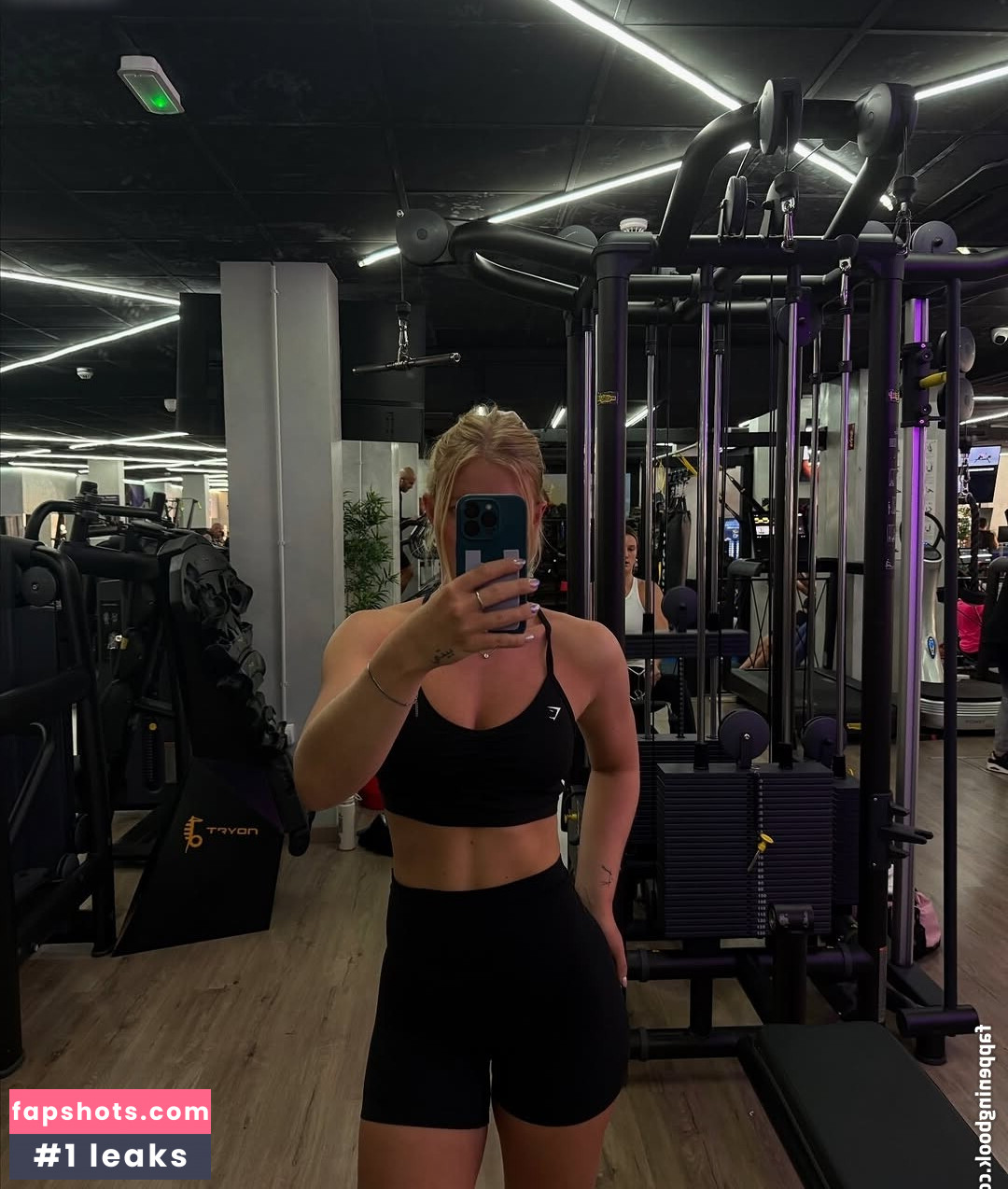 Majaaleonie Nude Leaks OnlyFans Photos #6 - LeakJerk