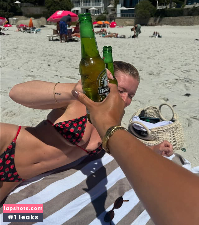 Majaaleonie Nude Leaks OnlyFans Photos #10 - LeakJerk