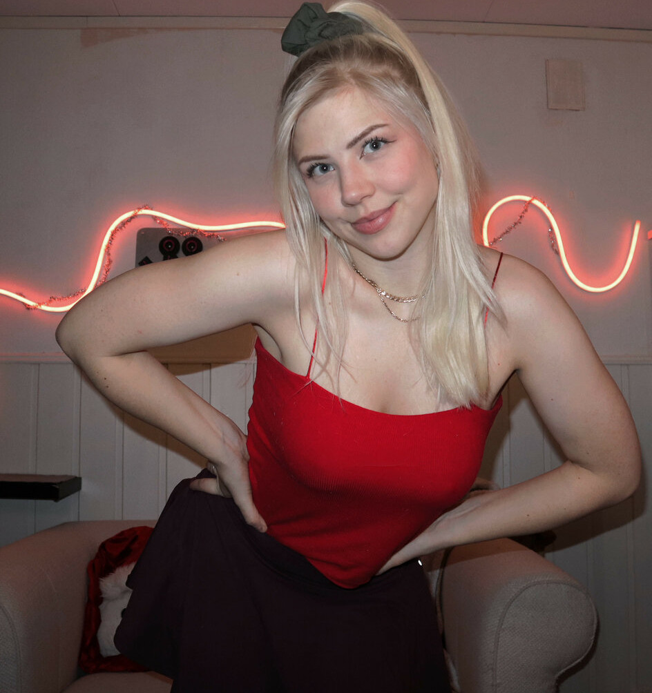 majijej Filtración Desnuda OnlyFans Foto #345 - Fapshots