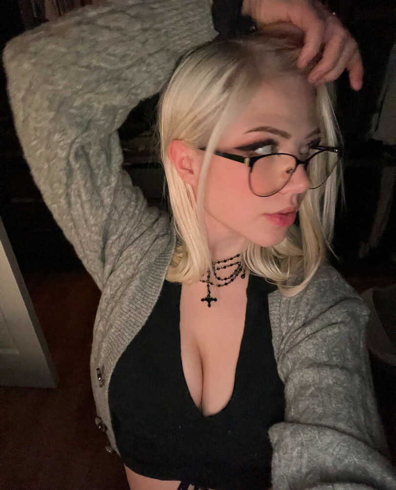 majijej Filtración Desnuda OnlyFans Foto #366 - Fapshots