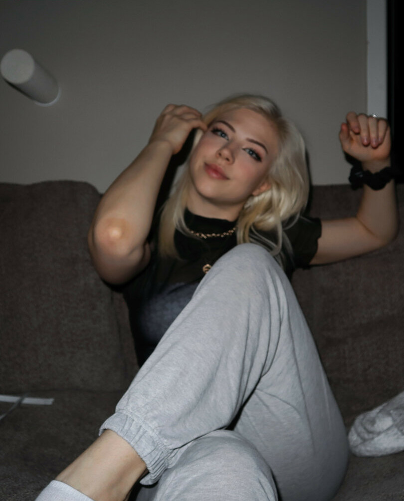 majijej Filtración Desnuda OnlyFans Foto #397 - Fapshots