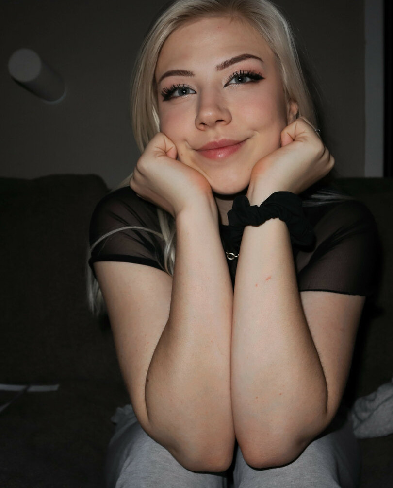 majijej Filtración Desnuda OnlyFans Foto #398 - Fapshots