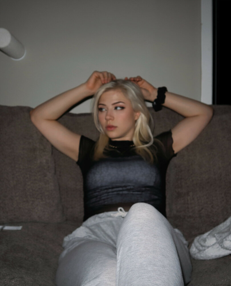 majijej Filtración Desnuda OnlyFans Foto #401 - Fapshots