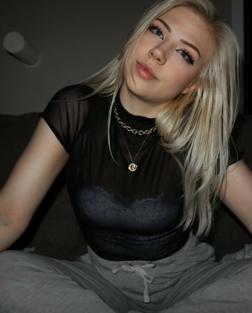 majijej Filtración Desnuda OnlyFans Foto #409 - Fapshots