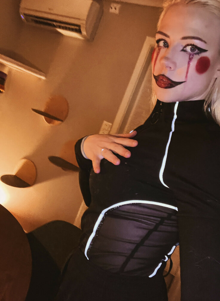 majijej Filtración Desnuda OnlyFans Foto #411 - Fapshots