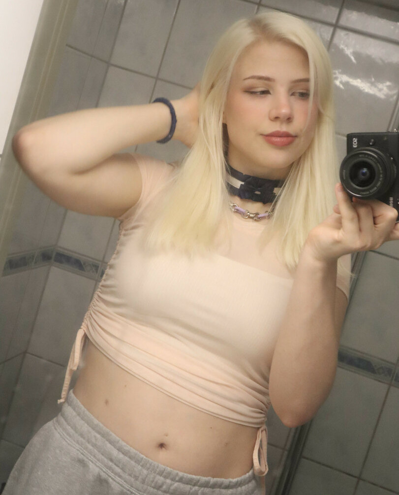 majijej Filtración Desnuda OnlyFans Foto #412 - Fapshots