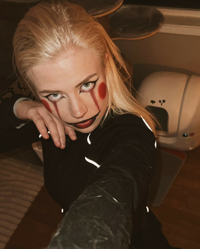 majijej Filtración Desnuda OnlyFans Foto #413 - Fapshots