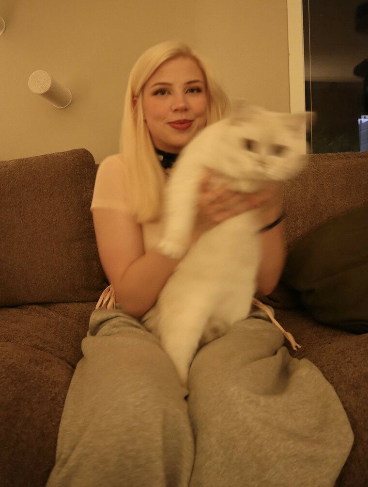 majijej Filtración Desnuda OnlyFans Foto #414 - Fapshots