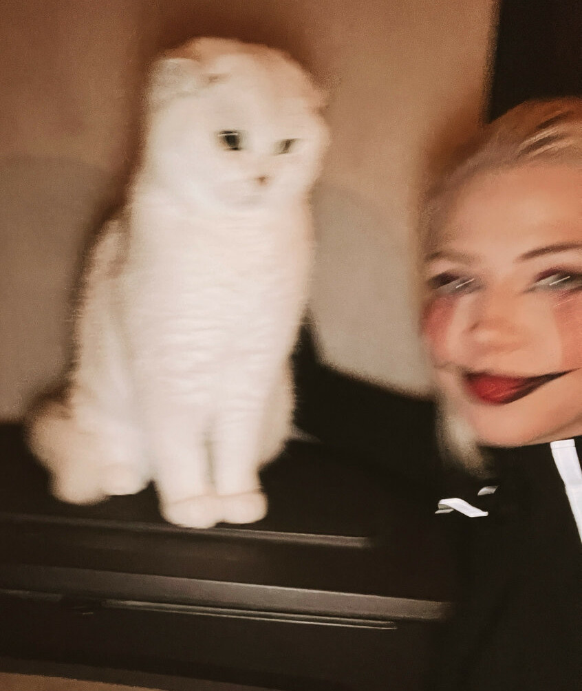 majijej Filtración Desnuda OnlyFans Foto #417 - Fapshots