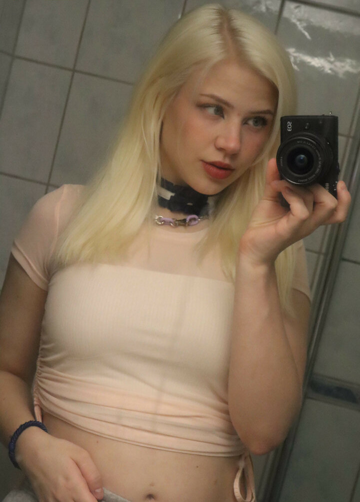 majijej Filtración Desnuda OnlyFans Foto #419 - Fapshots