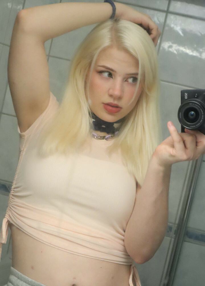 majijej Filtración Desnuda OnlyFans Foto #421 - Fapshots