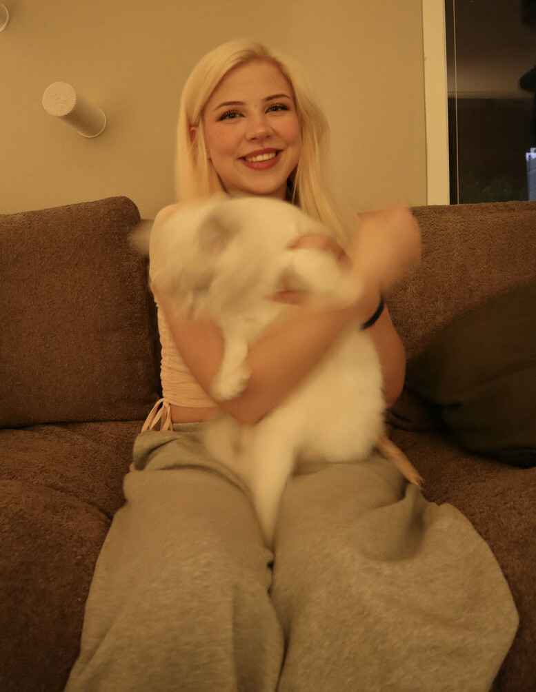 majijej Filtración Desnuda OnlyFans Foto #422 - Fapshots