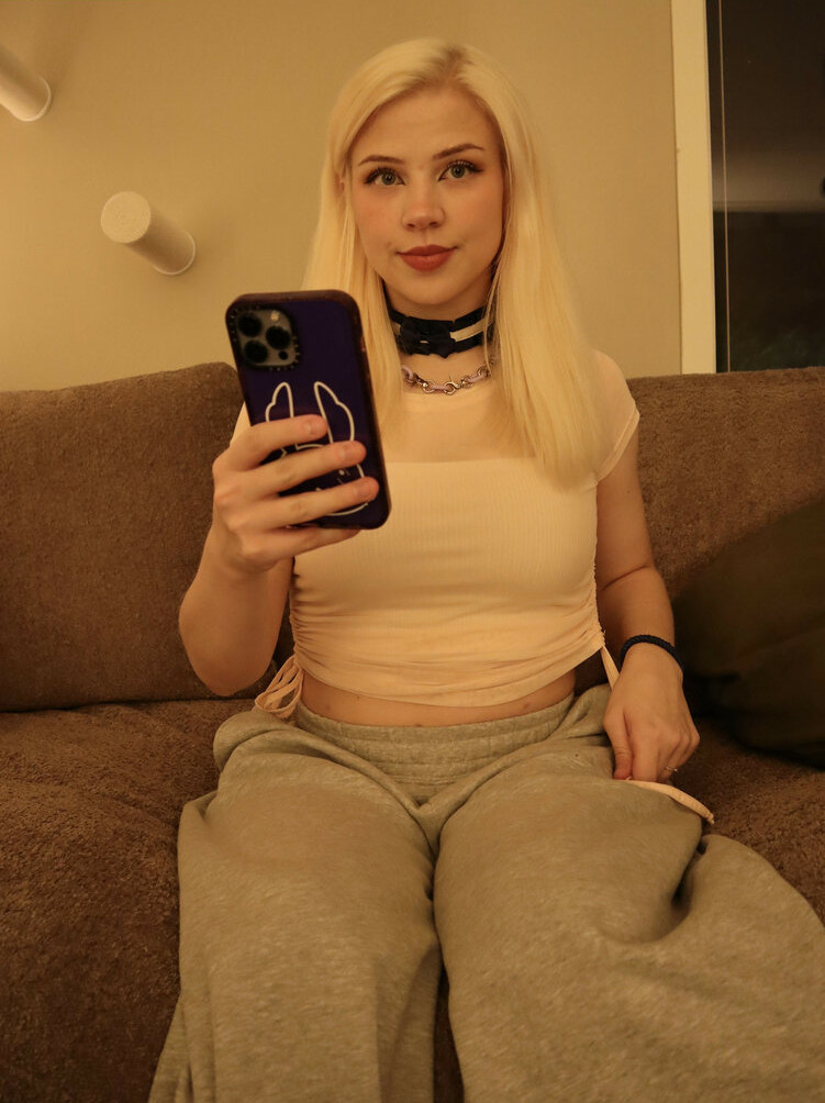 majijej Filtración Desnuda OnlyFans Foto #424 - Fapshots