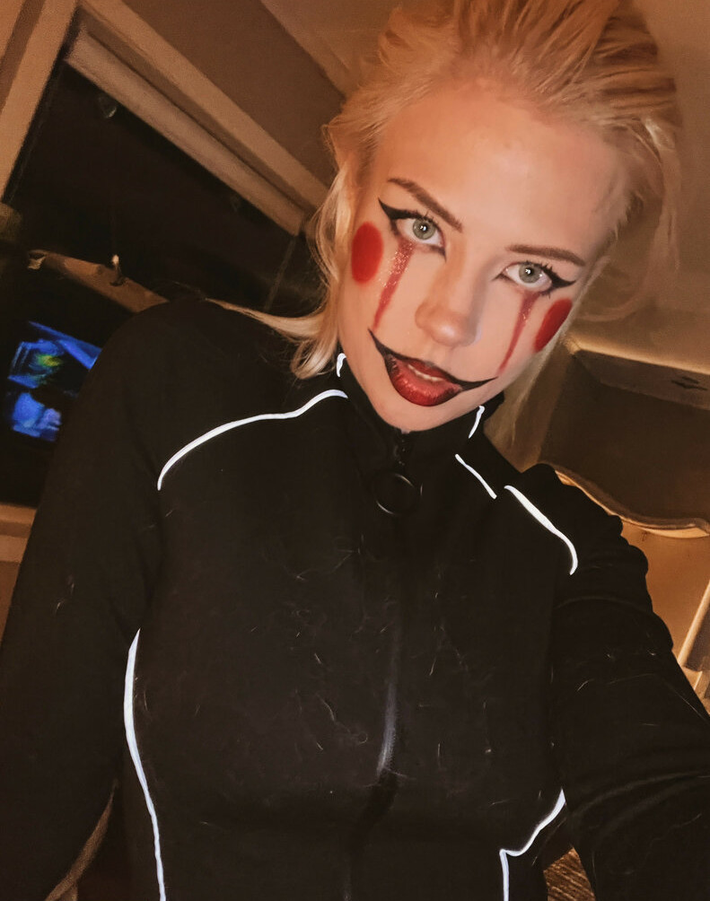 majijej Filtración Desnuda OnlyFans Foto #426 - Fapshots