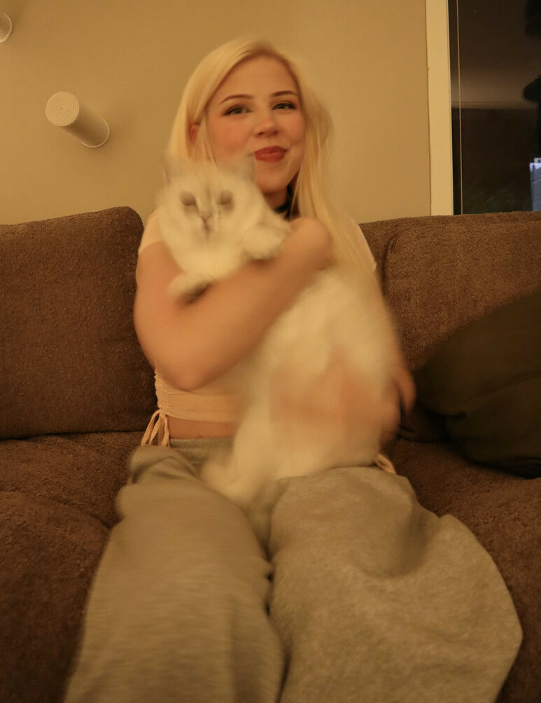 majijej Filtración Desnuda OnlyFans Foto #428 - Fapshots