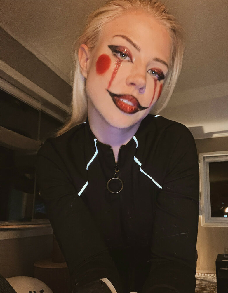 majijej Filtración Desnuda OnlyFans Foto #430 - Fapshots