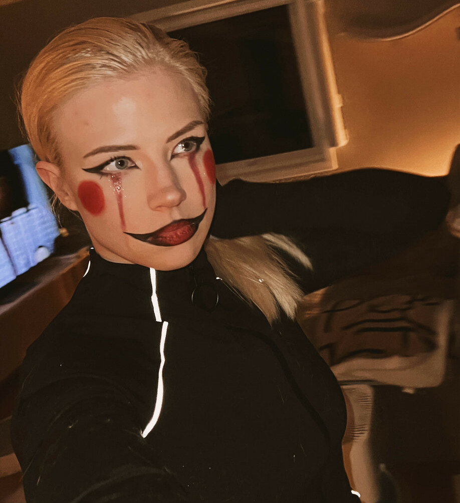 majijej Filtración Desnuda OnlyFans Foto #432 - Fapshots