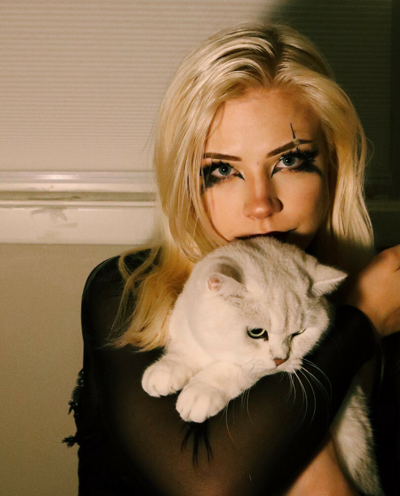 majijej Filtración Desnuda OnlyFans Foto #435 - Fapshots