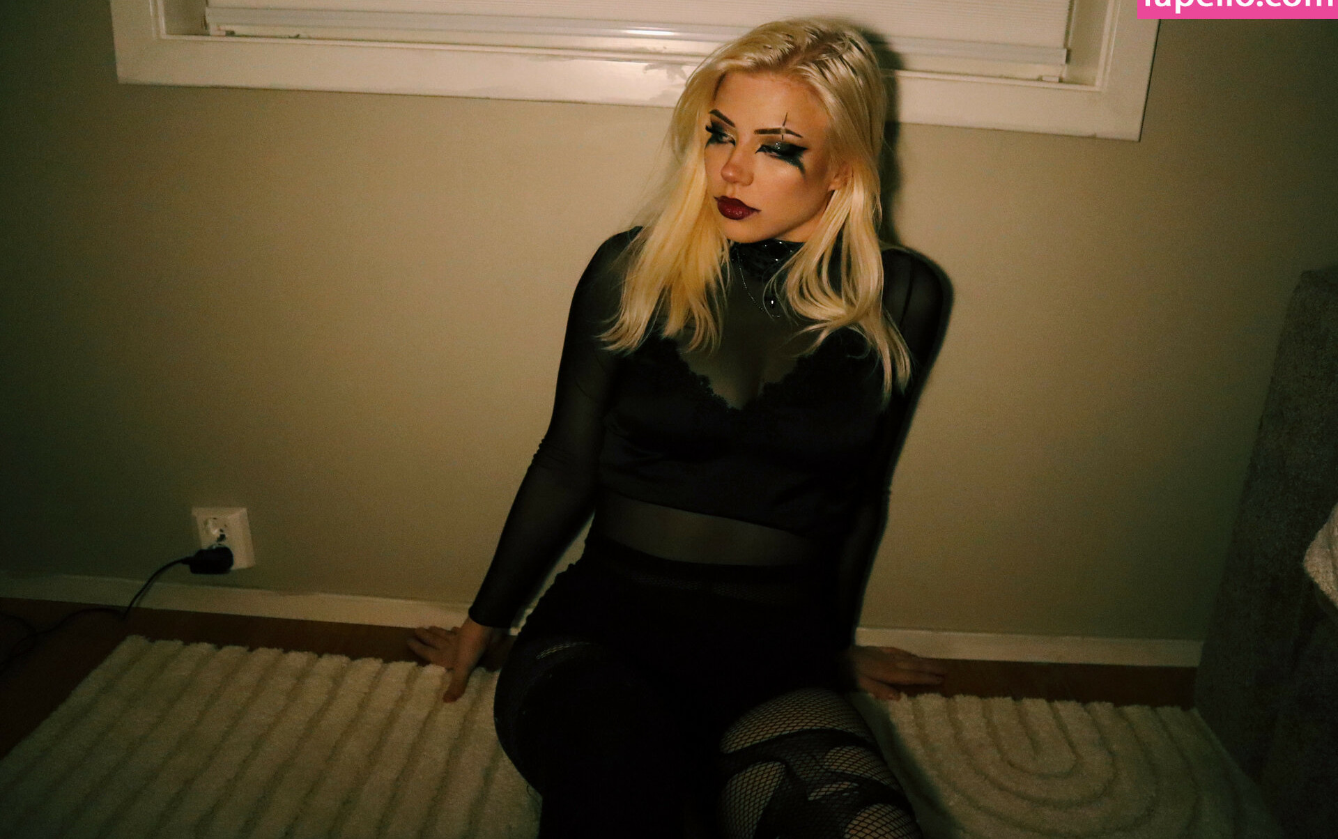 majijej Filtración Desnuda OnlyFans Foto #438 - Fapshots