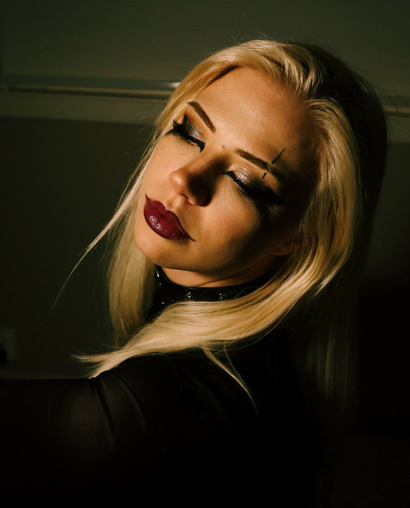 majijej Filtración Desnuda OnlyFans Foto #441 - Fapshots