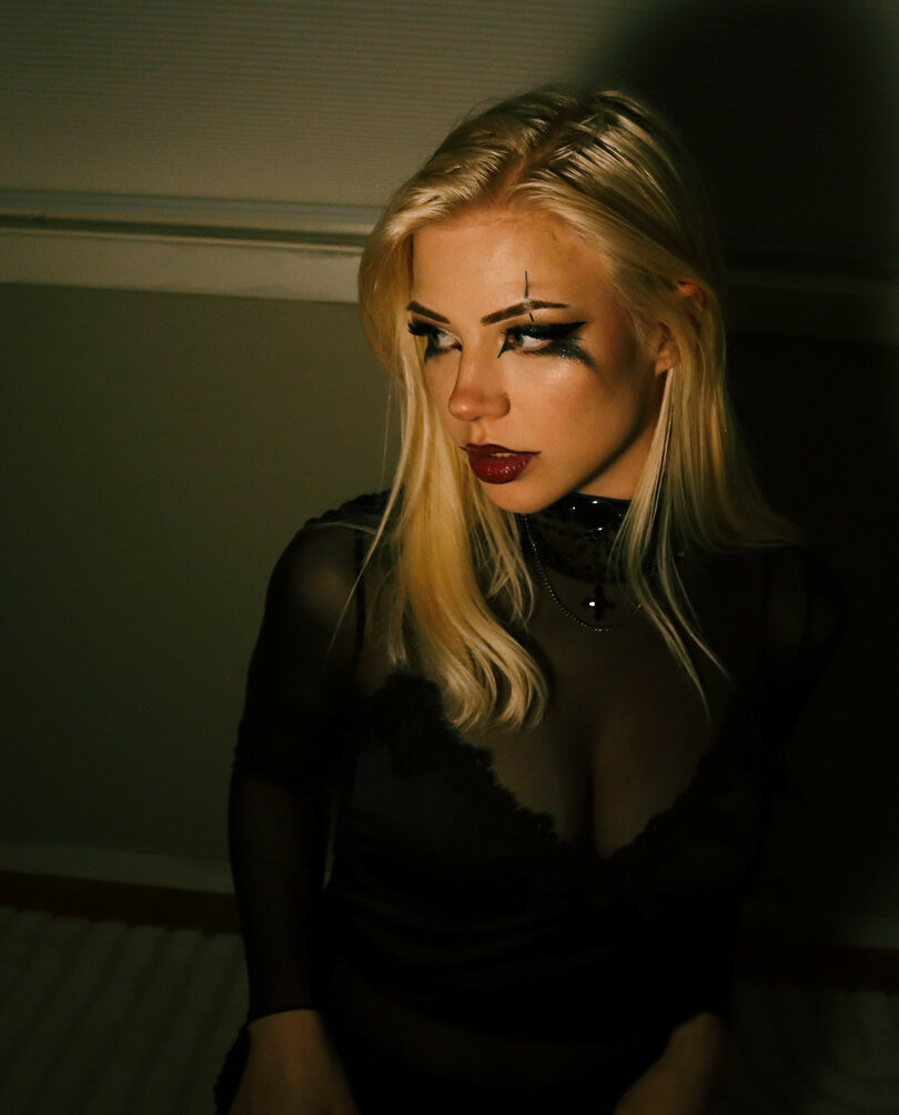 majijej Filtración Desnuda OnlyFans Foto #443 - Fapshots