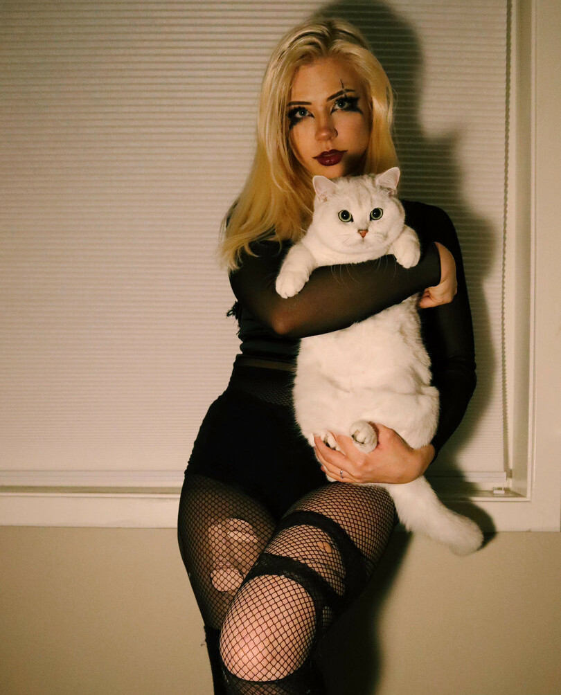 majijej Filtración Desnuda OnlyFans Foto #444 - Fapshots