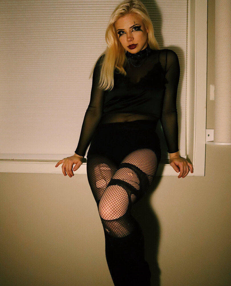 majijej Filtración Desnuda OnlyFans Foto #447 - Fapshots