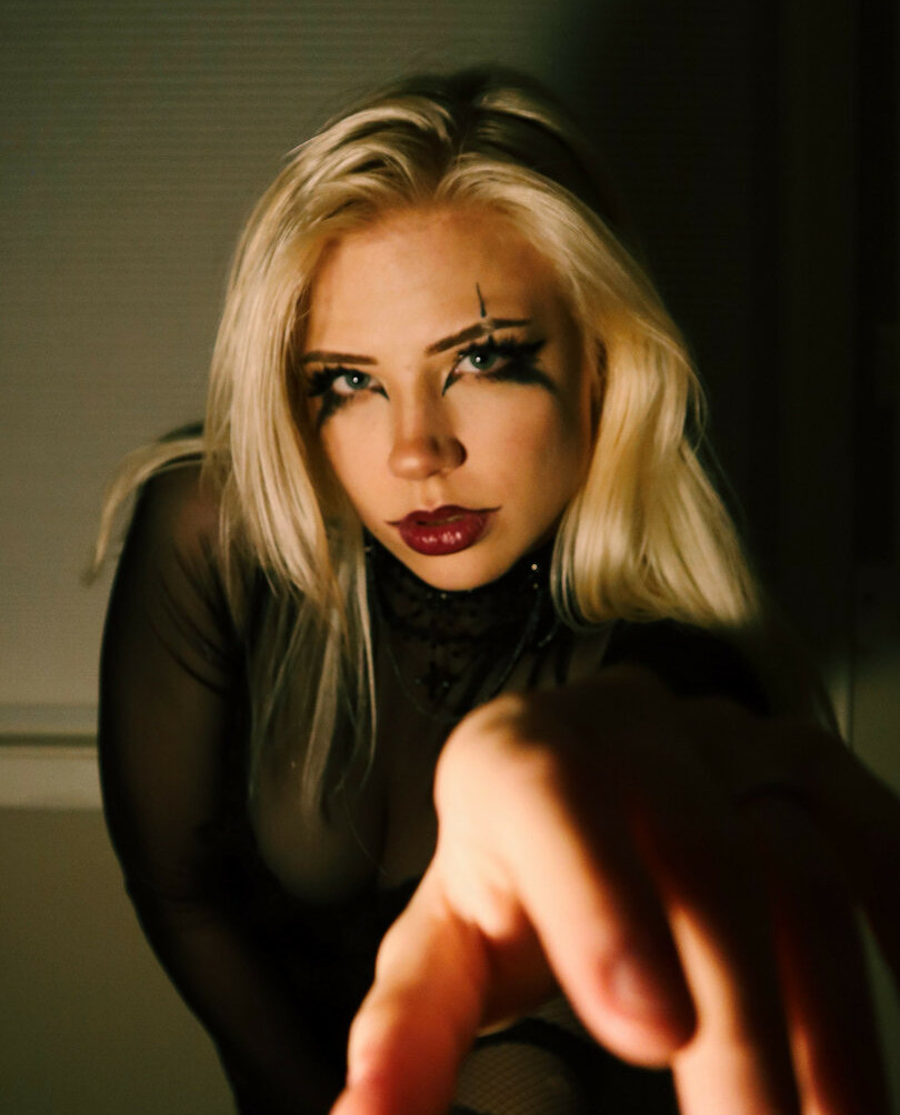 majijej Filtración Desnuda OnlyFans Foto #449 - Fapshots