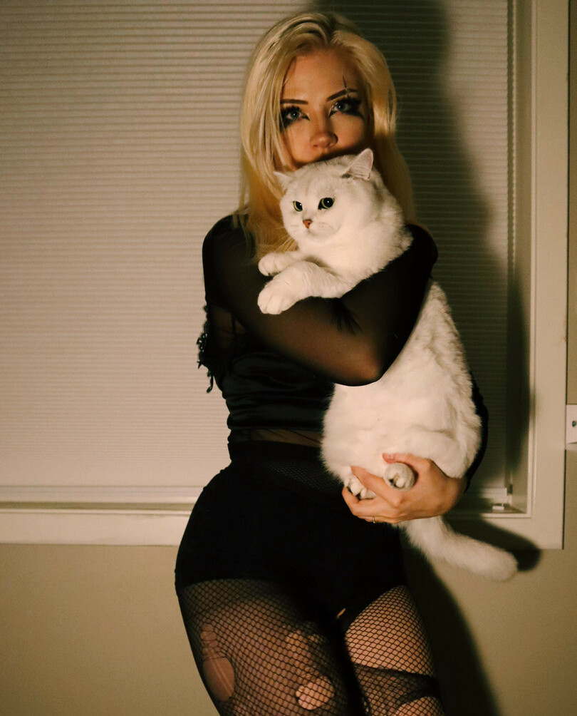 majijej Filtración Desnuda OnlyFans Foto #451 - Fapshots