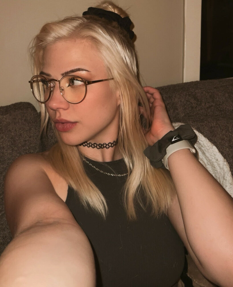 majijej Filtración Desnuda OnlyFans Foto #483 - Fapshots