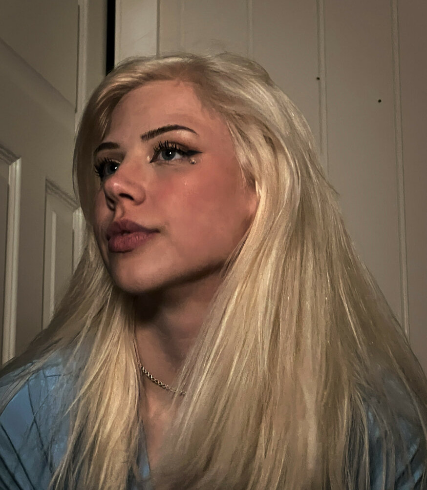 majijej Filtración Desnuda OnlyFans Foto #485 - Fapshots