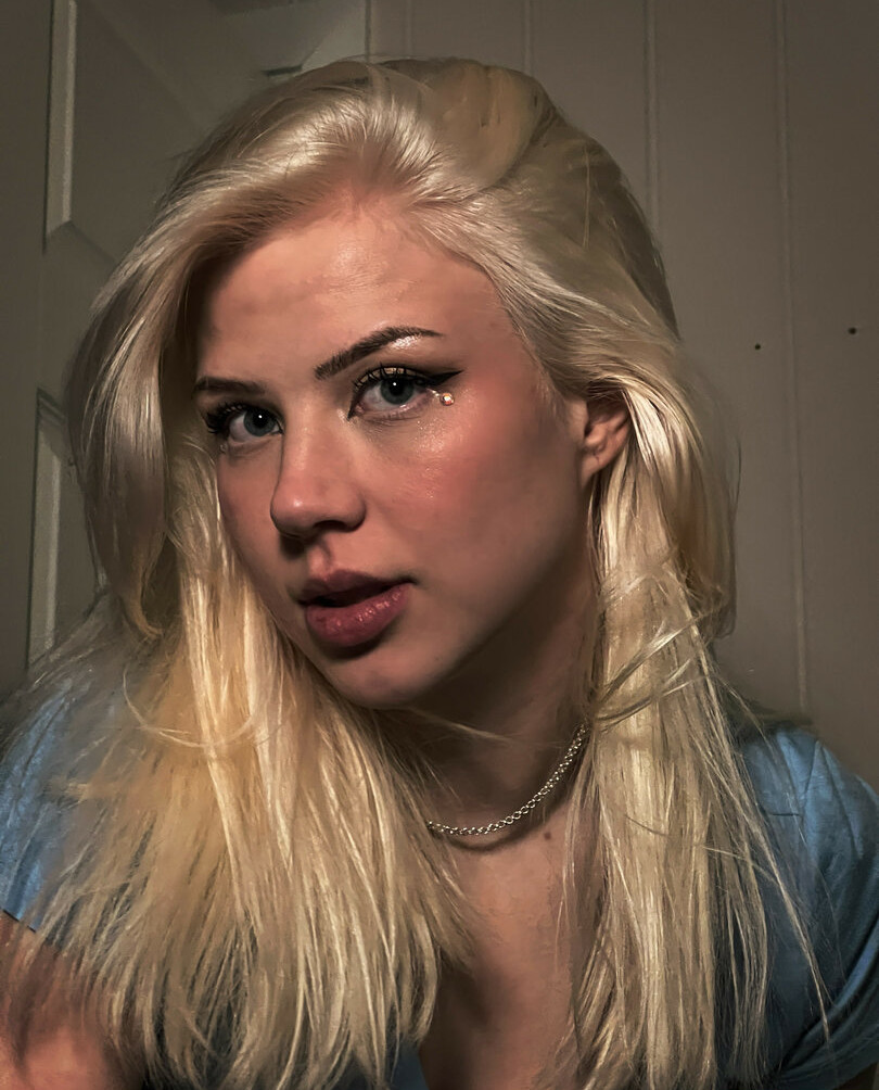 majijej Filtración Desnuda OnlyFans Foto #486 - Fapshots