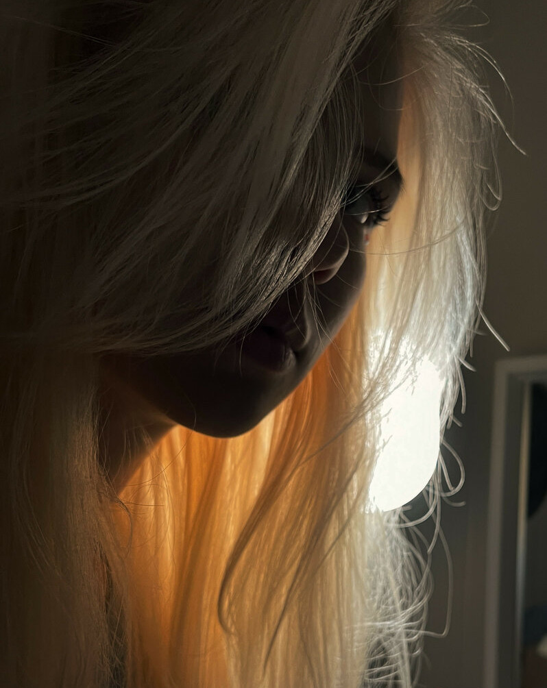 majijej Filtración Desnuda OnlyFans Foto #487 - Fapshots