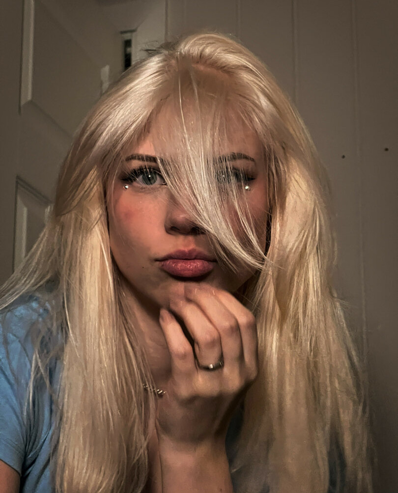 majijej Filtración Desnuda OnlyFans Foto #490 - Fapshots