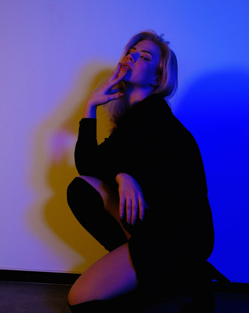 majijej Filtración Desnuda OnlyFans Foto #511 - Fapshots