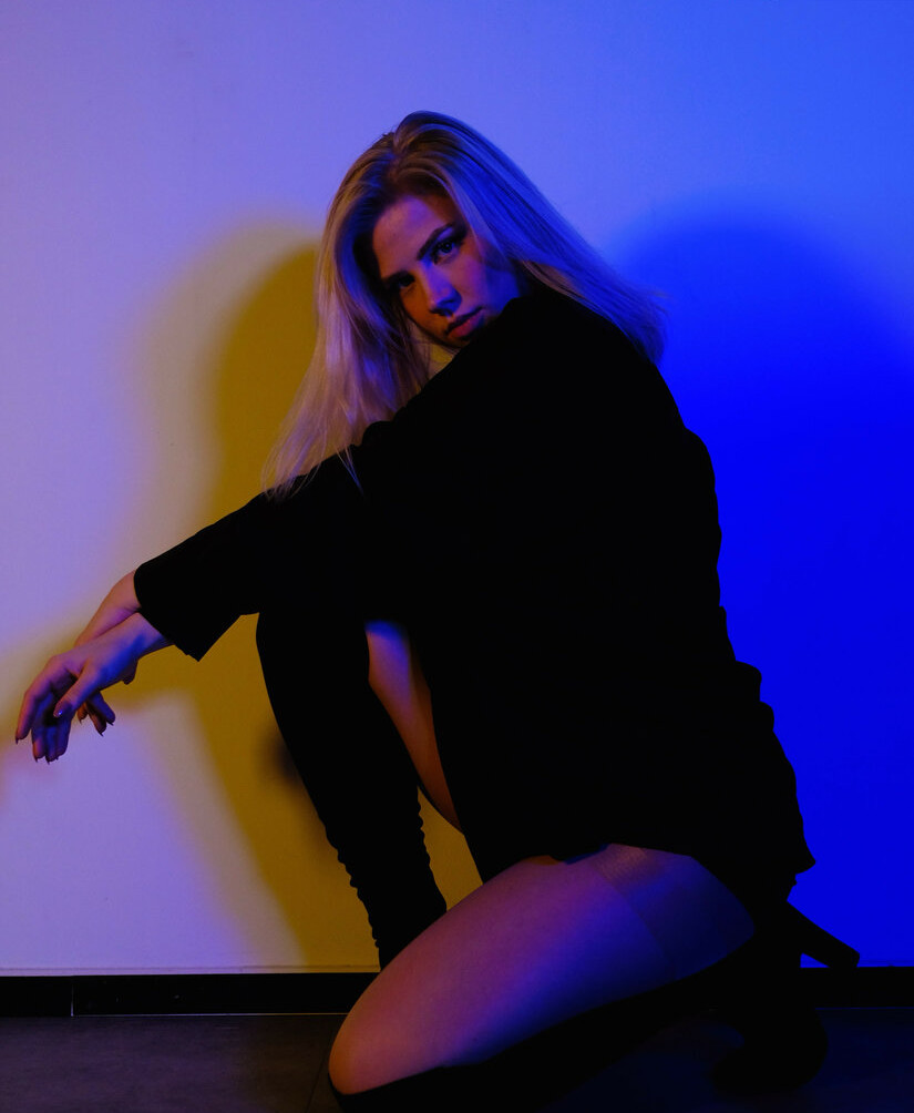 majijej Filtración Desnuda OnlyFans Foto #514 - Fapshots