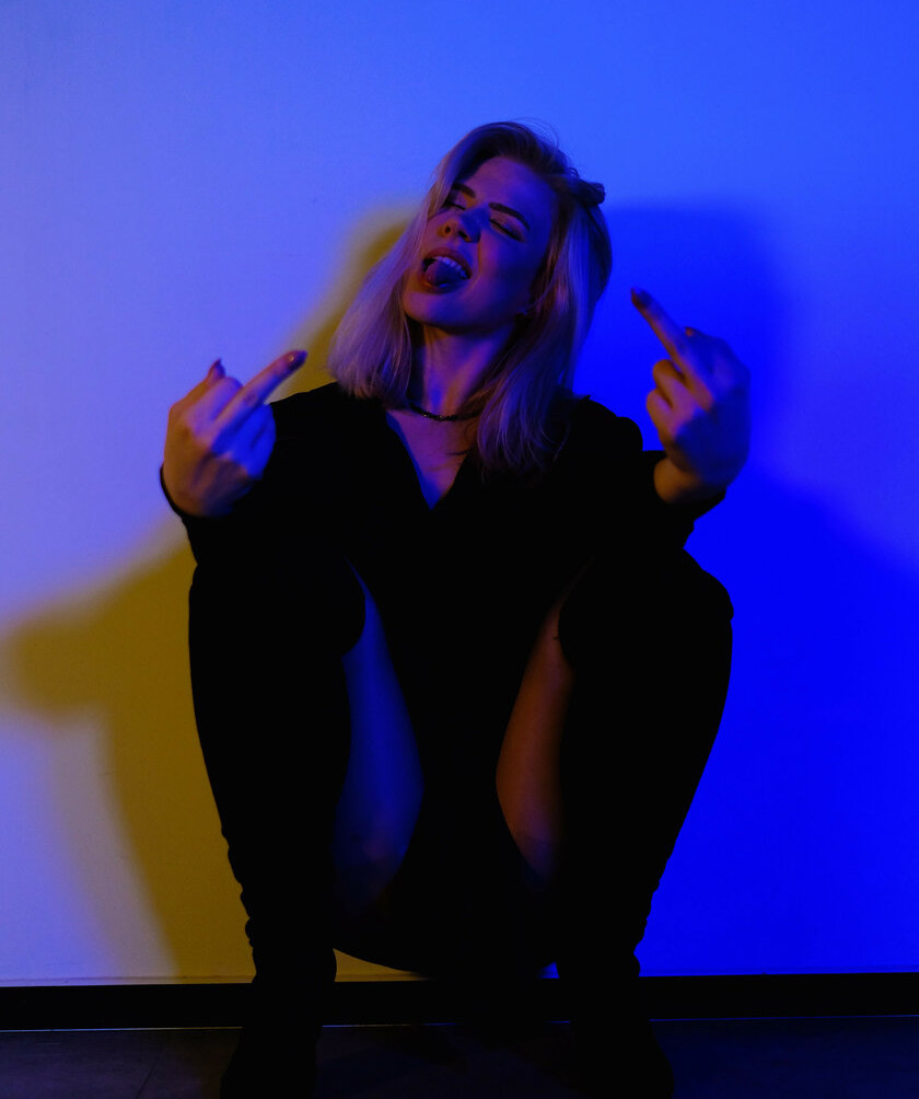 majijej Filtración Desnuda OnlyFans Foto #516 - Fapshots