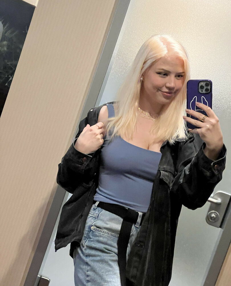 majijej Filtración Desnuda OnlyFans Foto #525 - Fapshots