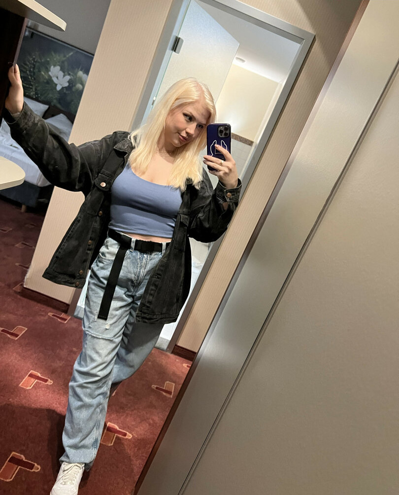 majijej Filtración Desnuda OnlyFans Foto #534 - Fapshots