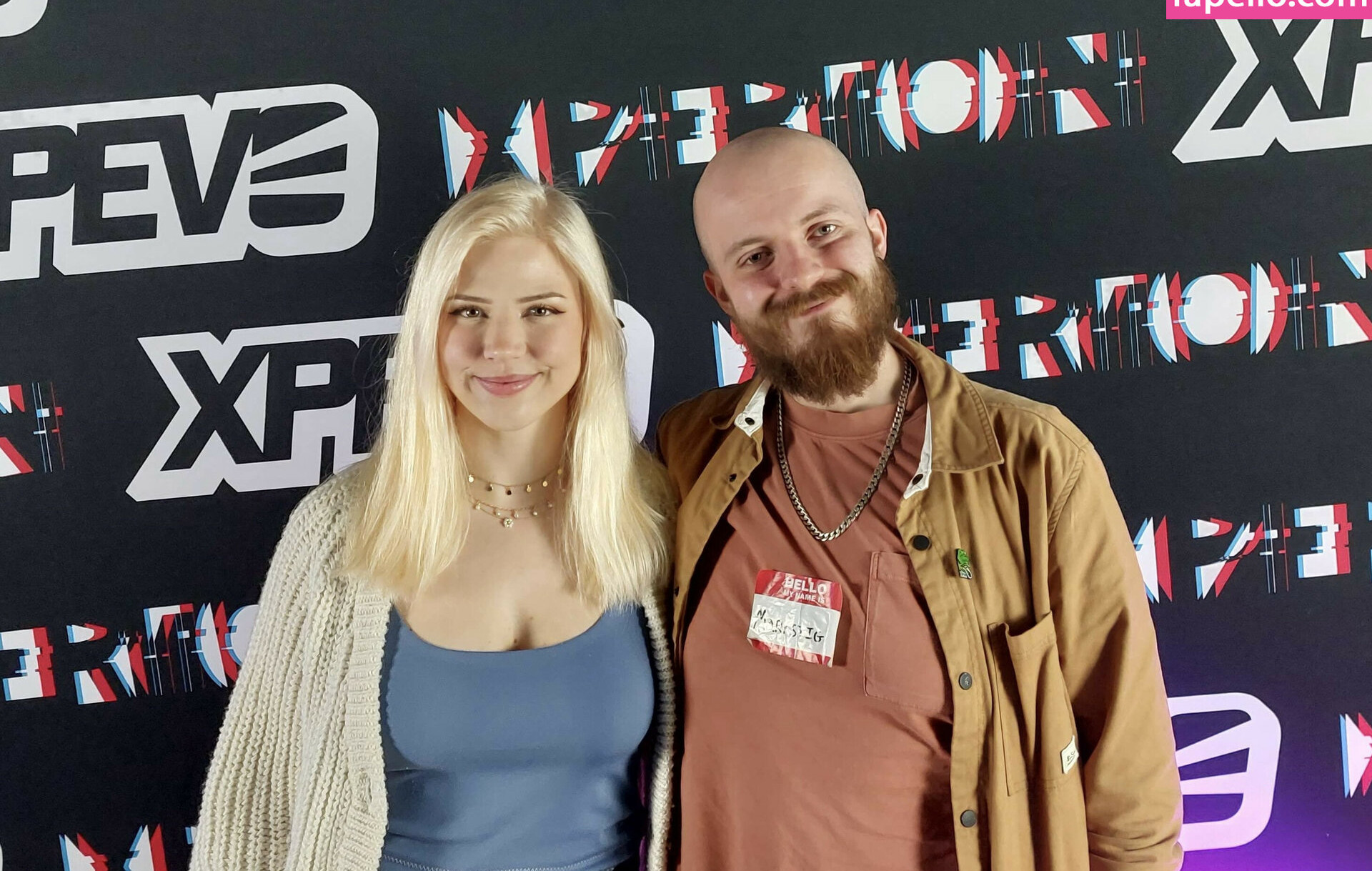 majijej Filtración Desnuda OnlyFans Foto #539 - Fapshots