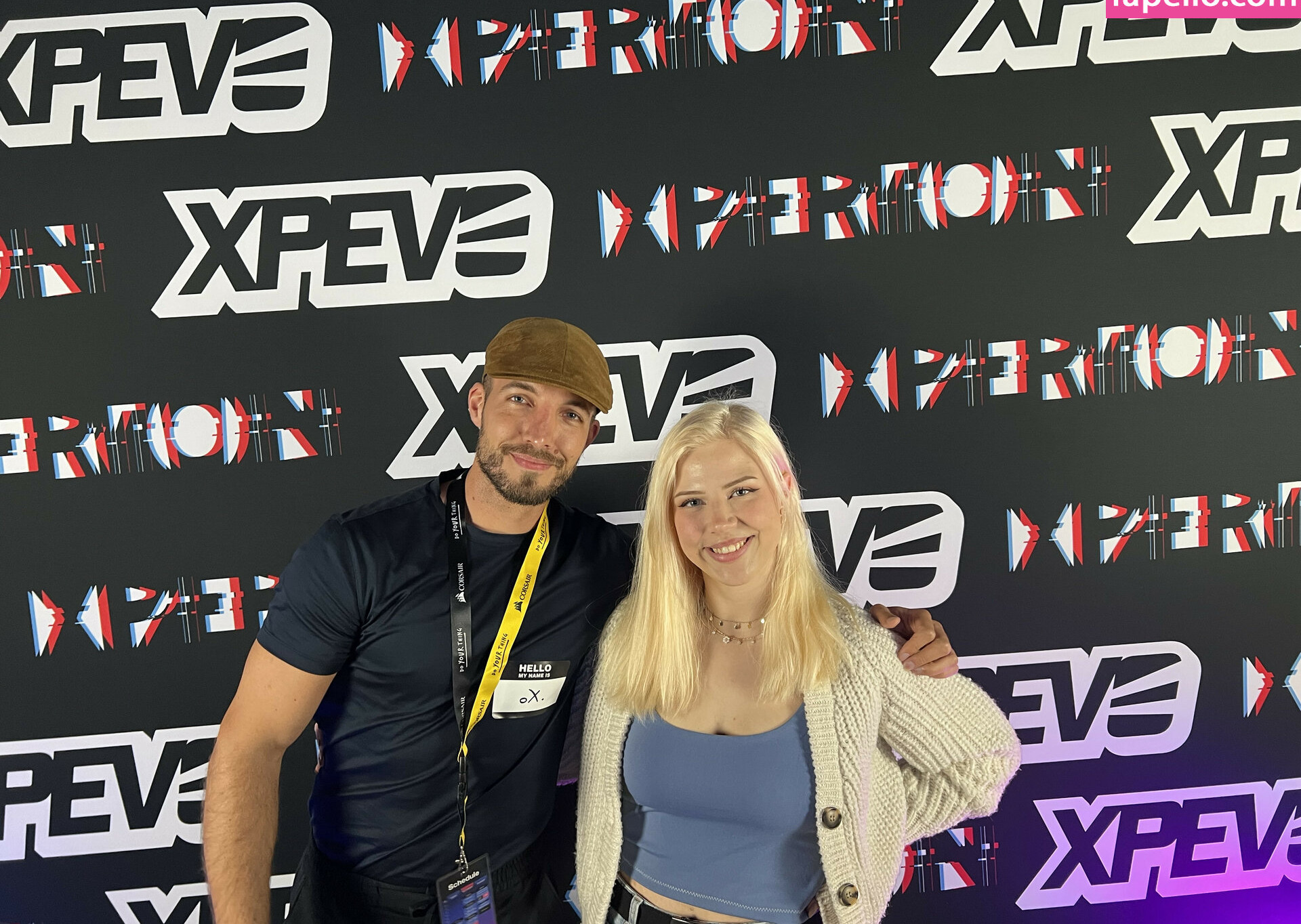 majijej Filtración Desnuda OnlyFans Foto #540 - Fapshots