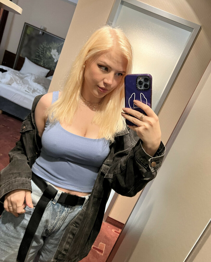 majijej Filtración Desnuda OnlyFans Foto #542 - Fapshots