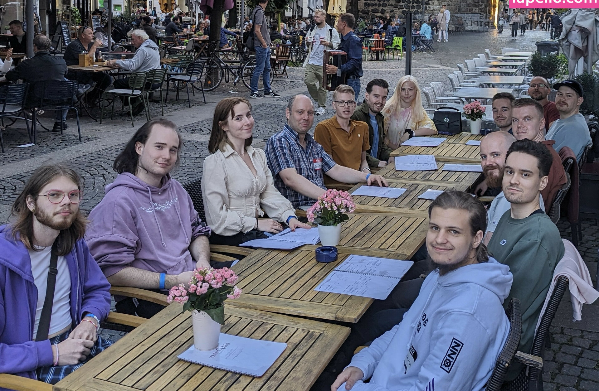 majijej Filtración Desnuda OnlyFans Foto #543 - Fapshots