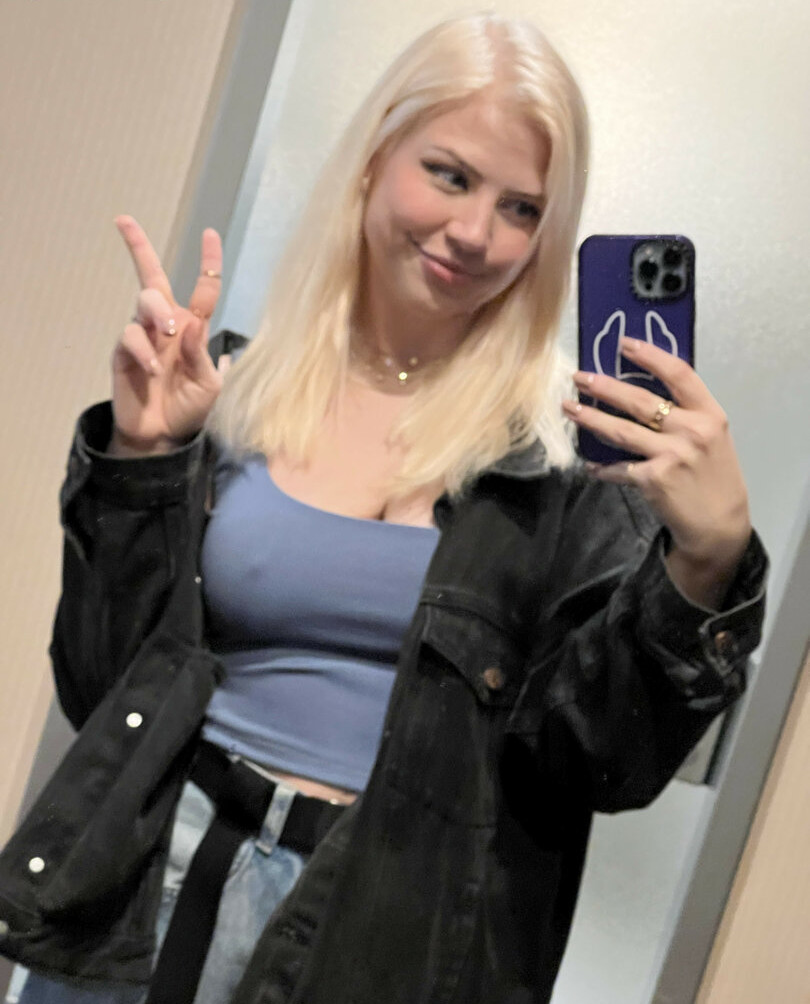 majijej Filtración Desnuda OnlyFans Foto #550 - Fapshots