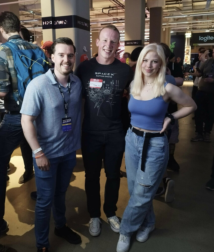 majijej Filtración Desnuda OnlyFans Foto #554 - Fapshots