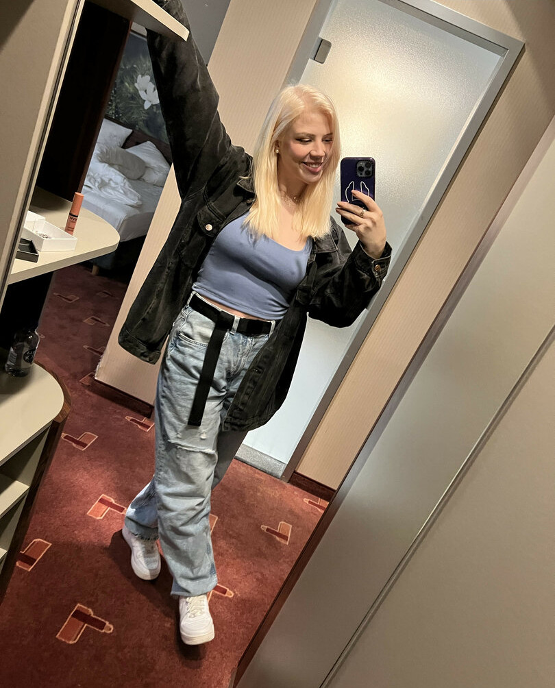 majijej Filtración Desnuda OnlyFans Foto #560 - Fapshots