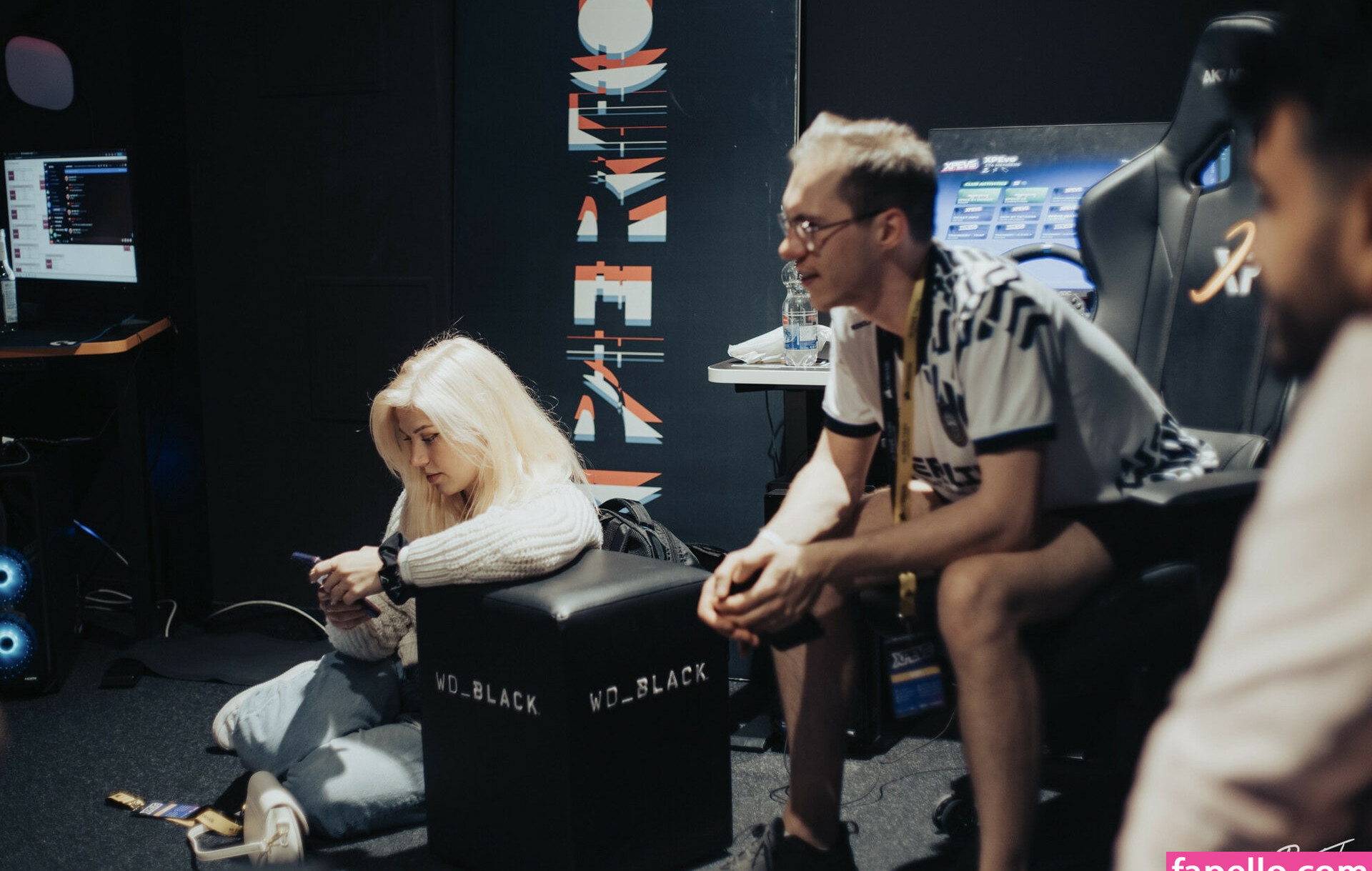 majijej Filtración Desnuda OnlyFans Foto #563 - Fapshots