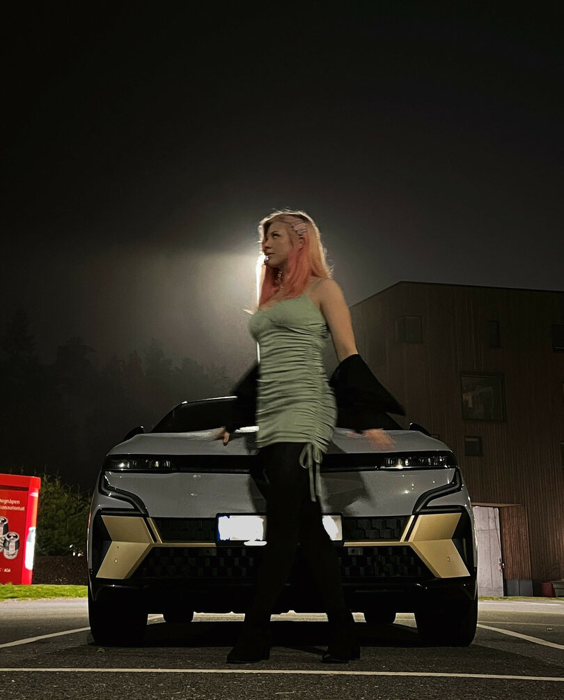 majijej Filtración Desnuda OnlyFans Foto #580 - Fapshots